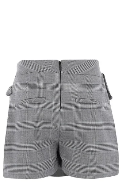 Skirt-pants POPPY JR | Regular Fit Pepe Jeans London gray